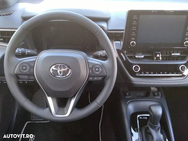 Toyota Corolla 1.8 HSD TS Dynamic - 7