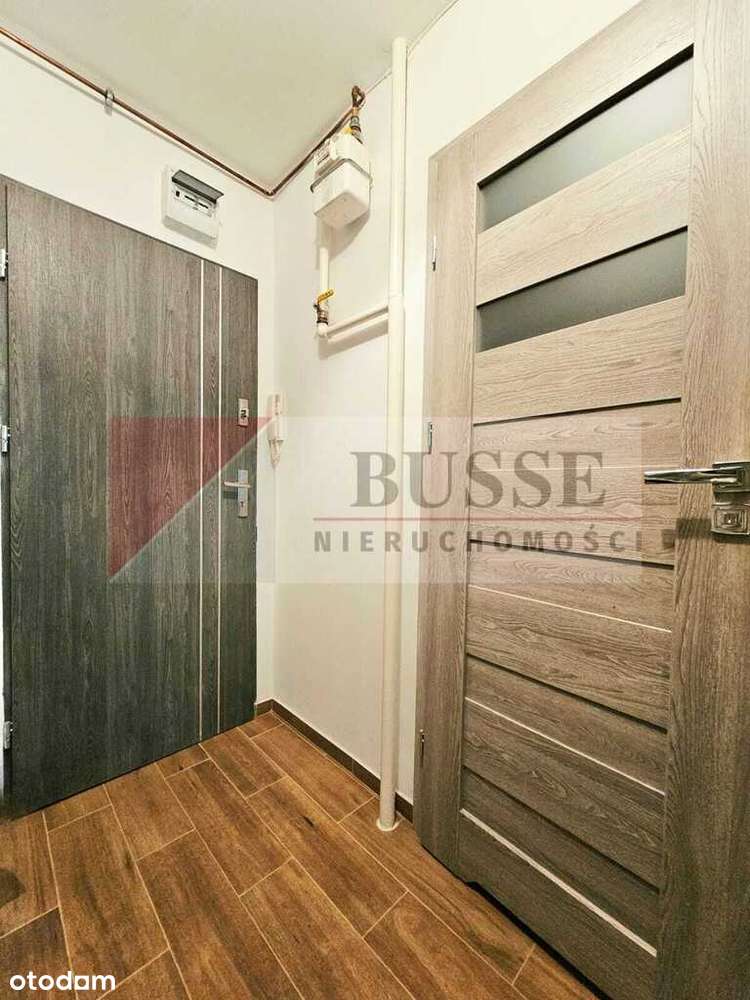 Kawalerka na parterze w świetnej lokalizacji!-6