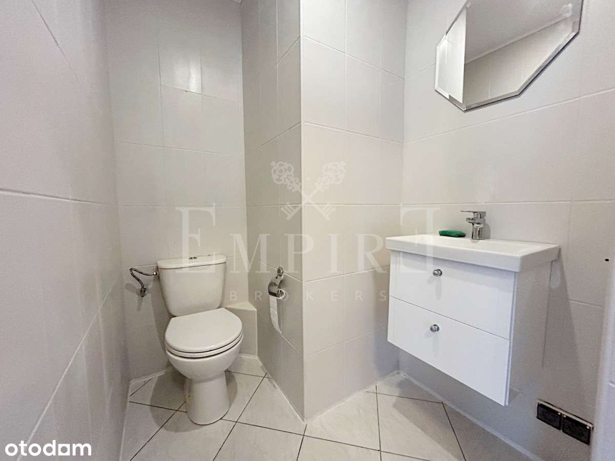 Apartament / Lokal Biurowy DO Wynajęcia - łucka 20-10