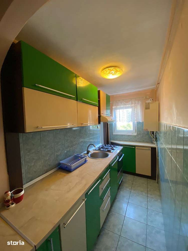 Apartament 3 camere, zona buna, spre inchiriere - Imagine principală: 3/10