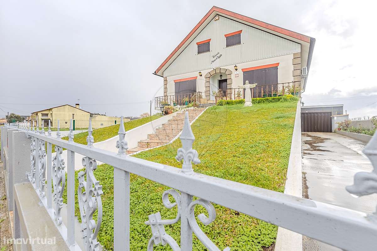 Moradia T4 para venda - Grande imagem: 4/40