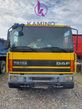 Dezmembram DAF CF75 - 1