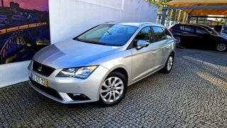 SEAT Leon ST 1.6 TDI Style Ecomotive