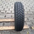 1x 155/80R13 Kormoran Snowpro Nowa opona zimowa Poznań - 1