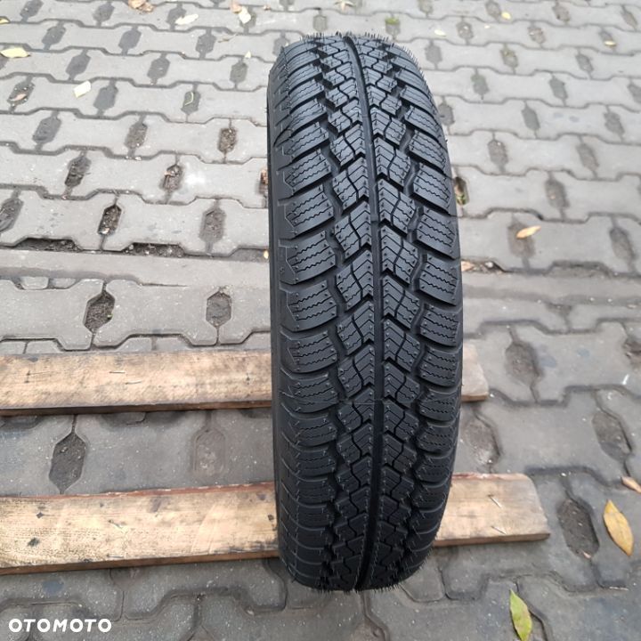 1x 155/80R13 Kormoran Snowpro Nowa opona zimowa Poznań - 1