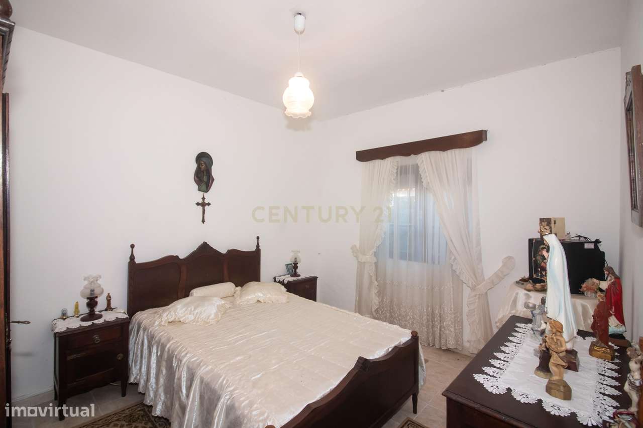 Casa Térrea em Tojal, Alenquer - Grande imagem: 4/39