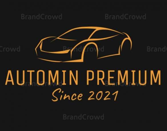 AUTOMIN PREMIUM logo