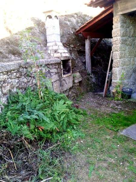 Casa Ermal Vieira do Minho - Grande imagem: 5/8