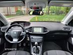 Peugeot 308 1.6 BlueHDi Style S&S - 10