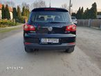 Volkswagen Tiguan 2.0 TDI 4Mot Sport&Style - 8