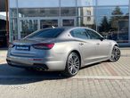 Maserati Quattroporte Q4 Modena - 11