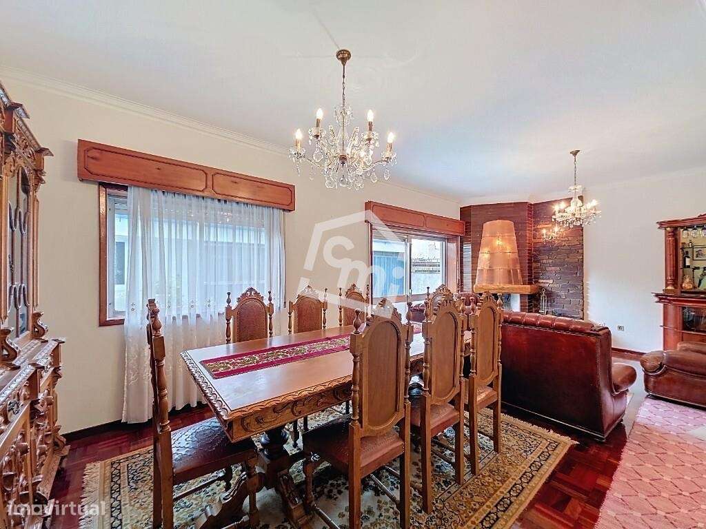 Oportunidade Única em Guifões – Matosinhos-5