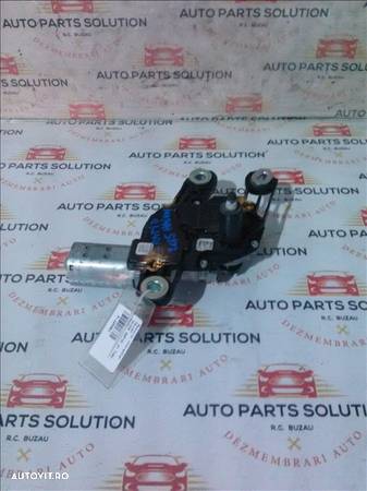 motoras stergator haion skoda rapid - 1