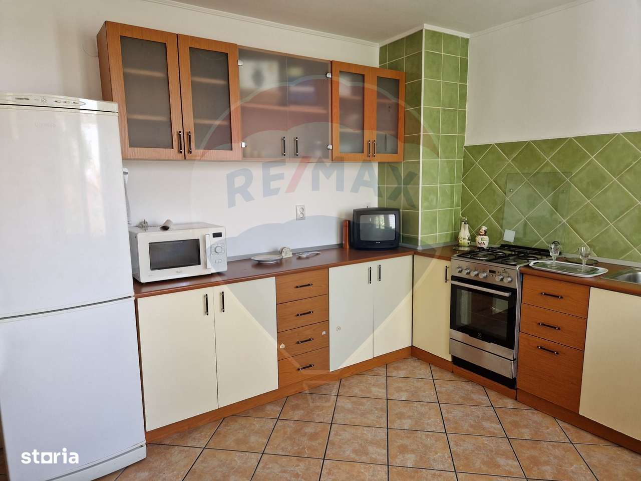 Apartament cu 3 camere de închiriat - Zona Dealuri Oradea - Imagine principală: 4/14