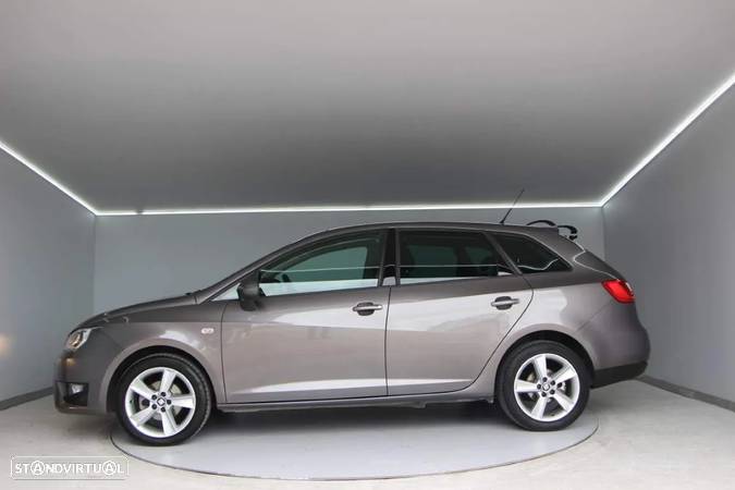 SEAT Ibiza ST 1.2 TSI FR - 11