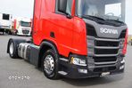 Scania / R 460 / SUPER / ACC / E 6 / RETARDER / NOWE - 21