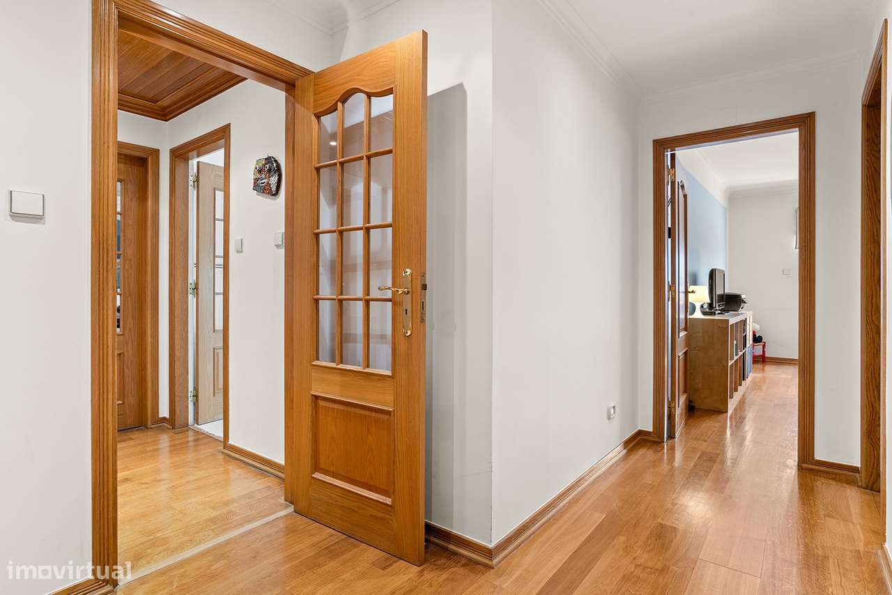 Vista Mar em Condominio Privado-19
