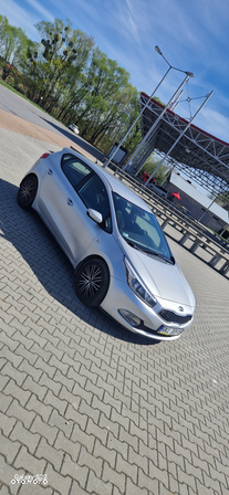 Kia Ceed - 3