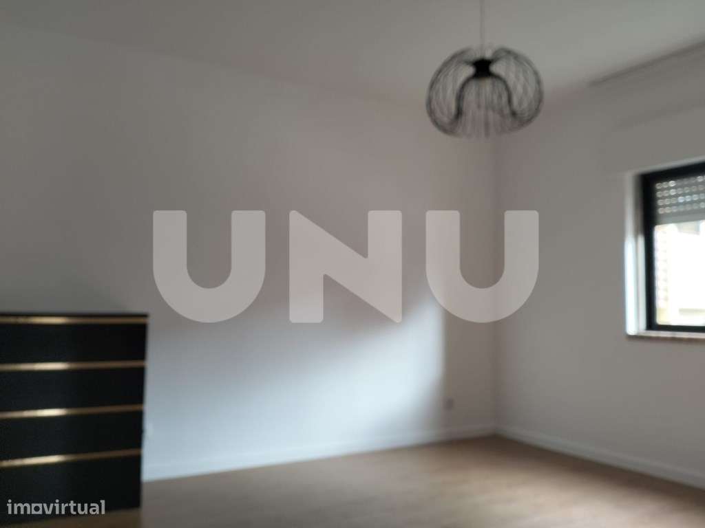 Apartamento T3 com boas áreas, em São Marcos, com suite e lareira-22