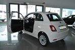 Fiat 500 1.0 Hybrid Lounge - 15