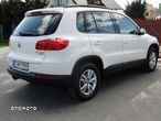 Volkswagen Tiguan - 16