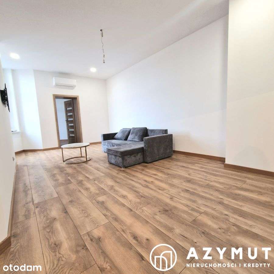 Do wynajęcia przestronne mieszkanie w centrum Legn - Pełny obrazek: 5/13