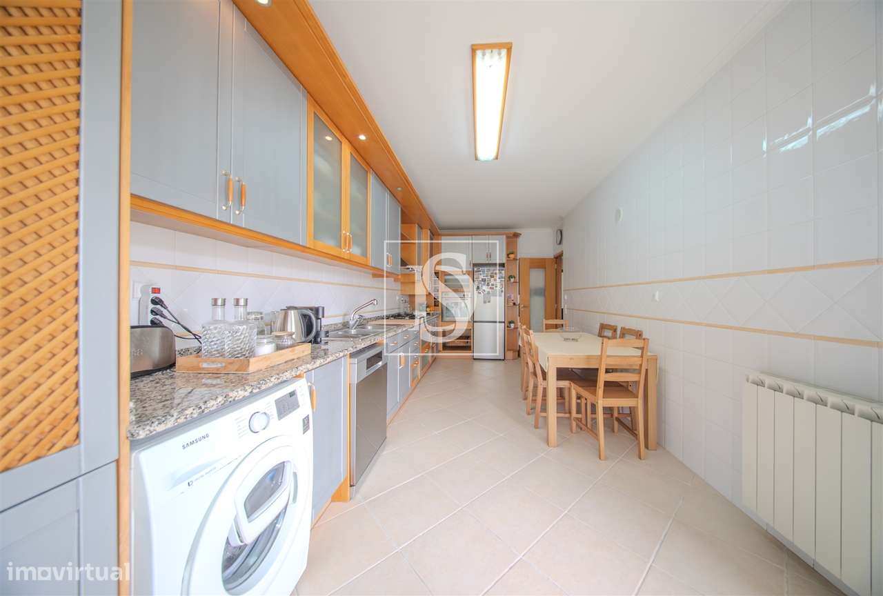 Apartamento T3 Venda em Nossa Senhora de Fátima,Entroncamento-22