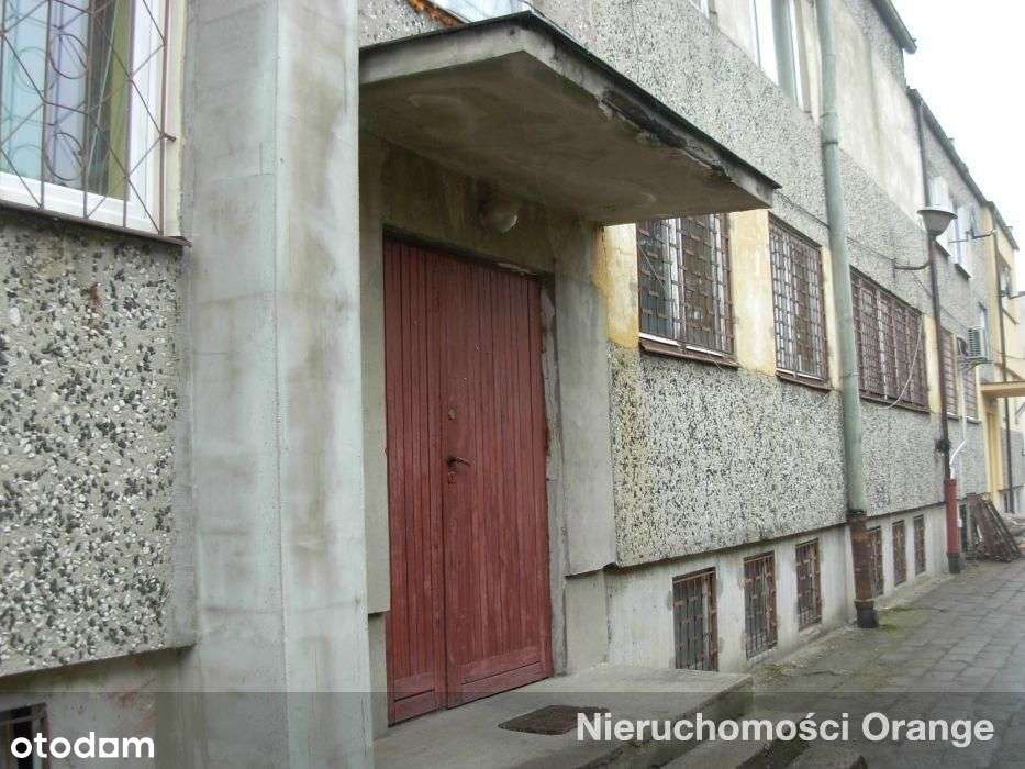 Lokal w sercu miejscowości - Pełny obrazek: 4/12