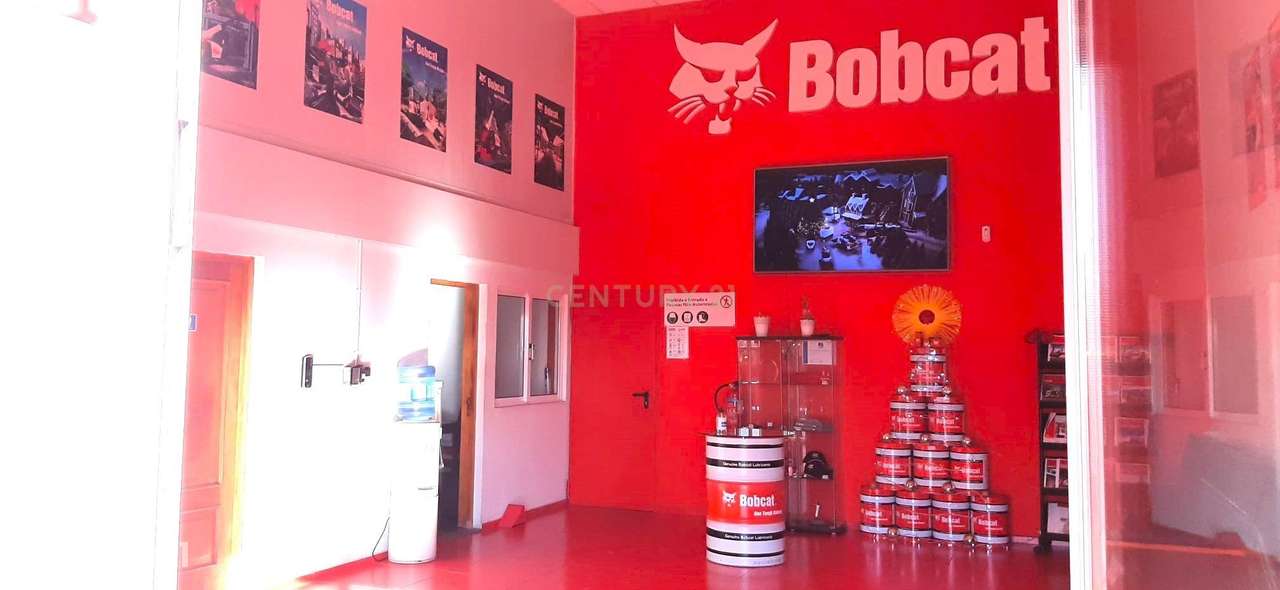 Armazem + Escritórios , zona  industrial de Ovar  657,  m2  (útil) - Grande imagem: 4/19