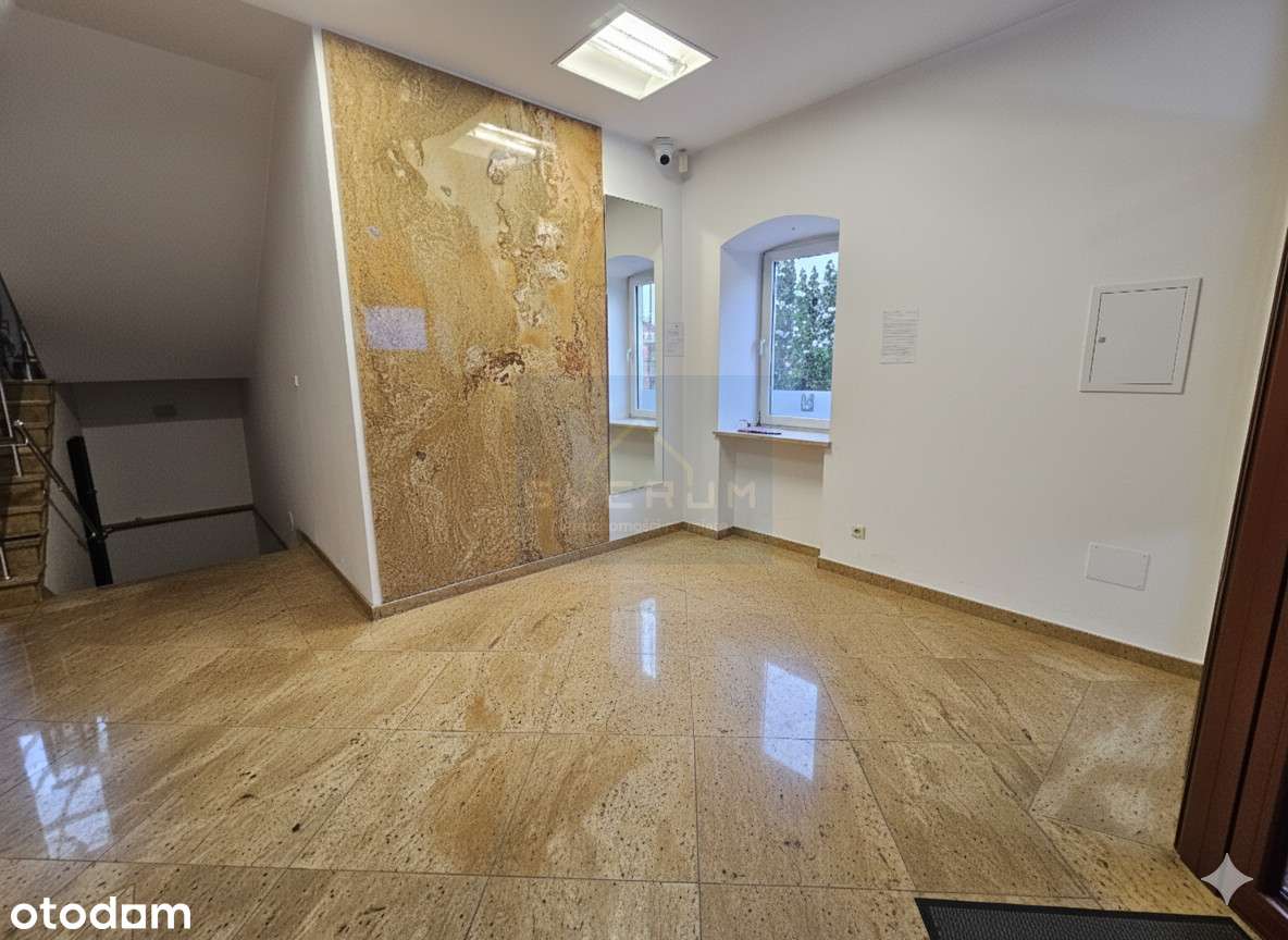 Duży lokal z parkingiem w centrum / Częstochowa - Pełny obrazek: 3/15