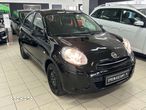 Nissan Micra 1.2 Style Edition CVT - 25