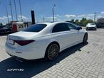 Mercedes-Benz S 400 d 4MATIC Long Aut - 7