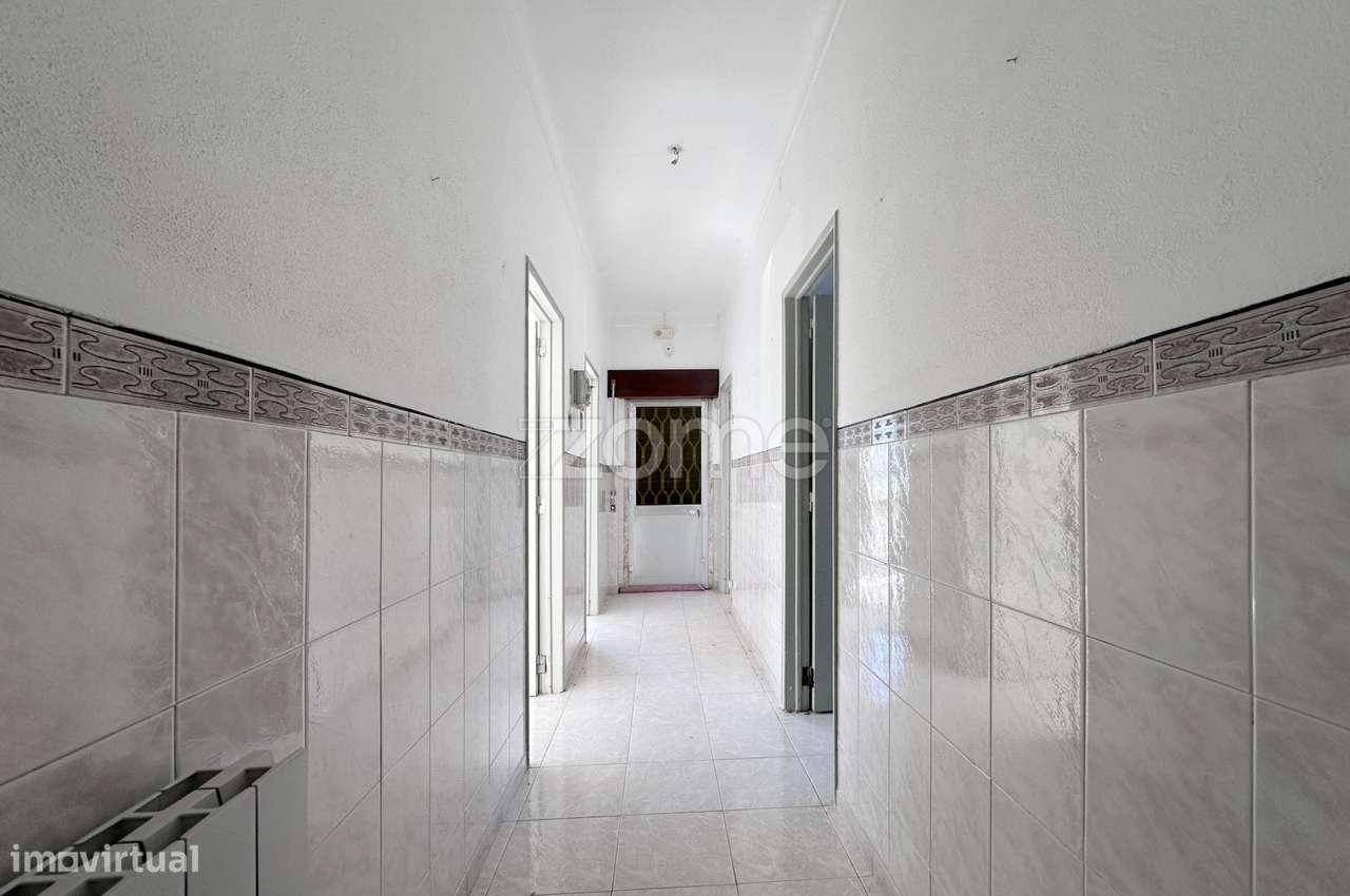 Moradia Asseiceira - Tomar-11