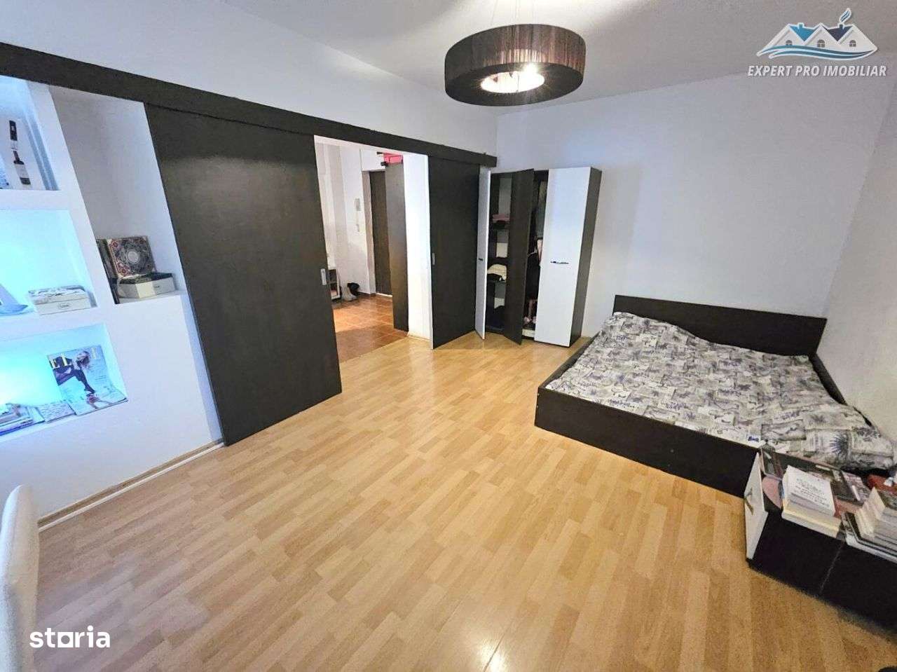 TRAFIC GREU-Mc Donald`s CAL. RAHOVEI Parter 37mp Bloc mixt 1985 Intab - Imagine principală: 3/16