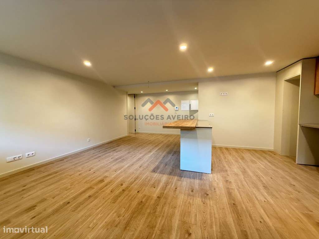 Apartamento T3 Novo - Pronto a Habitar em São Bernardo - Aveiro - Grande imagem: 3/31