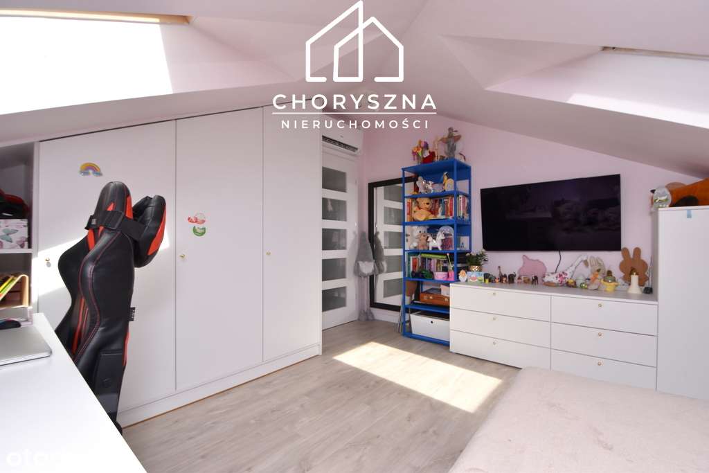 Spory metraż,świetne wnętrza i idealna lokalizacja-12