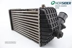 Radiador do intercooler Kia Ceed Sport Wagon|12-15 - 6