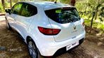 Renault Clio 1.5 dCi Dynamique S - 8