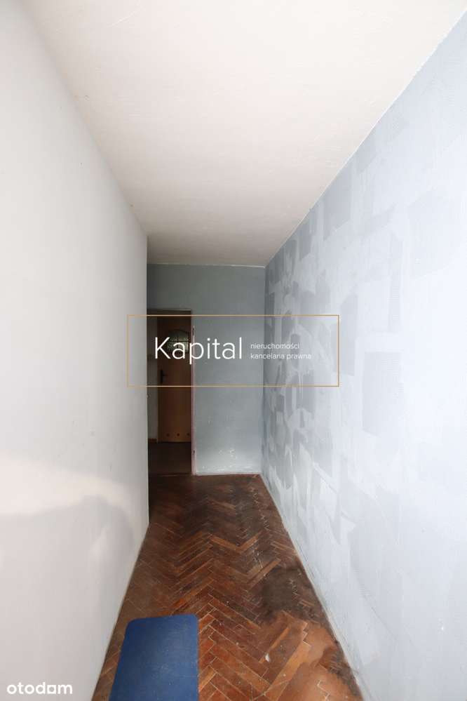 Parter domu z ogrodem | dla UA bez pozwolenia - Pełny obrazek: 5/5