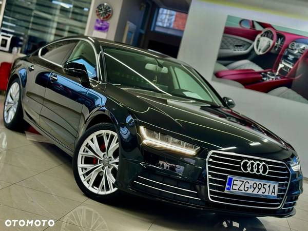 Audi A7 - 17