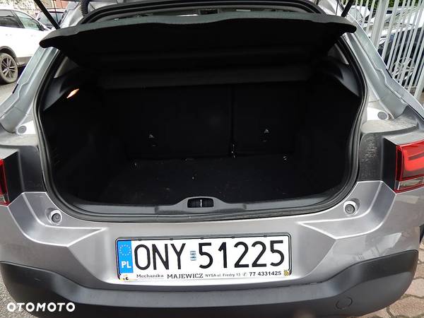 Citroën C4 Cactus Pure Tech e-THP 110 Stop&Start Shine - 13