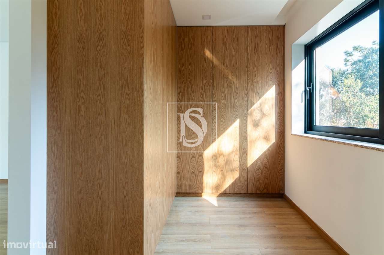 Moradia Isolada T2+1 Venda em Aldreu,Barcelos-16