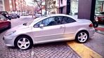 Peugeot 307 CC 2.0 HDi Sport - 30