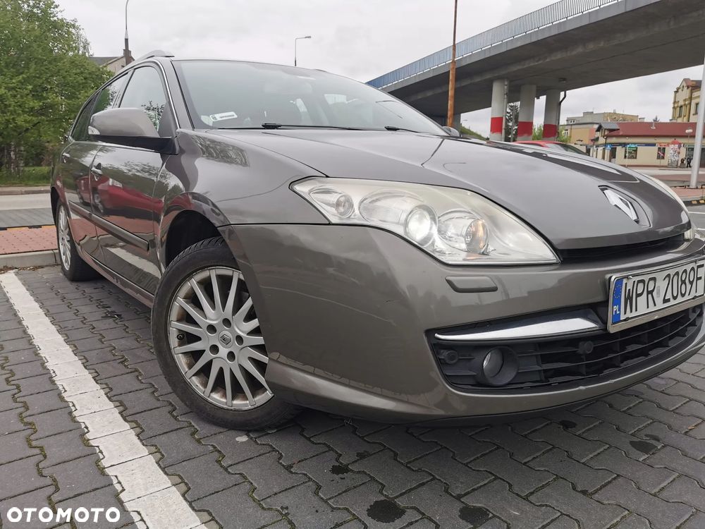 Renault Laguna