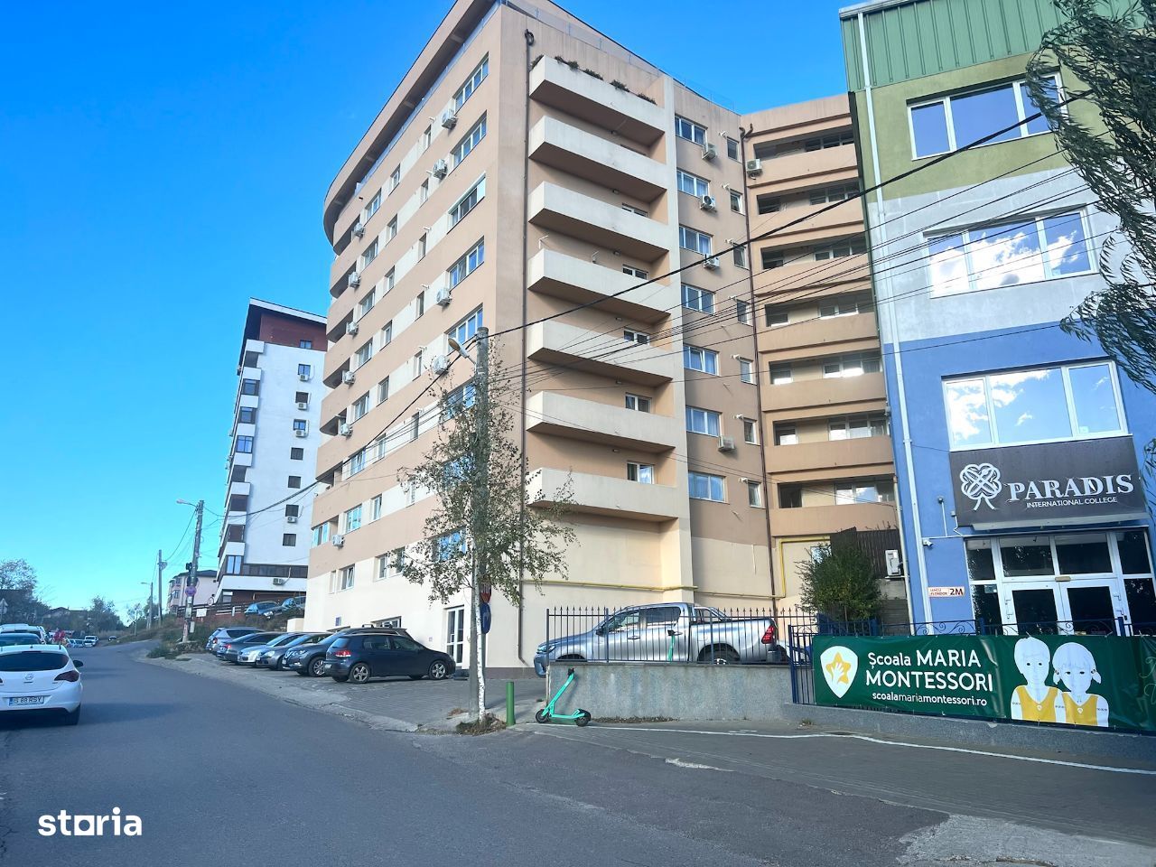 OPORTUNITATE! Teren de vanzare 4500 mp, Pacurari – Munca Invalizilor