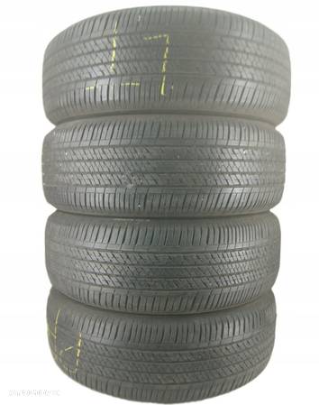 4x 235/55R18 opony letnie Bridgestone Ecopia H/L 422 Plus 6mm 70354 - 1