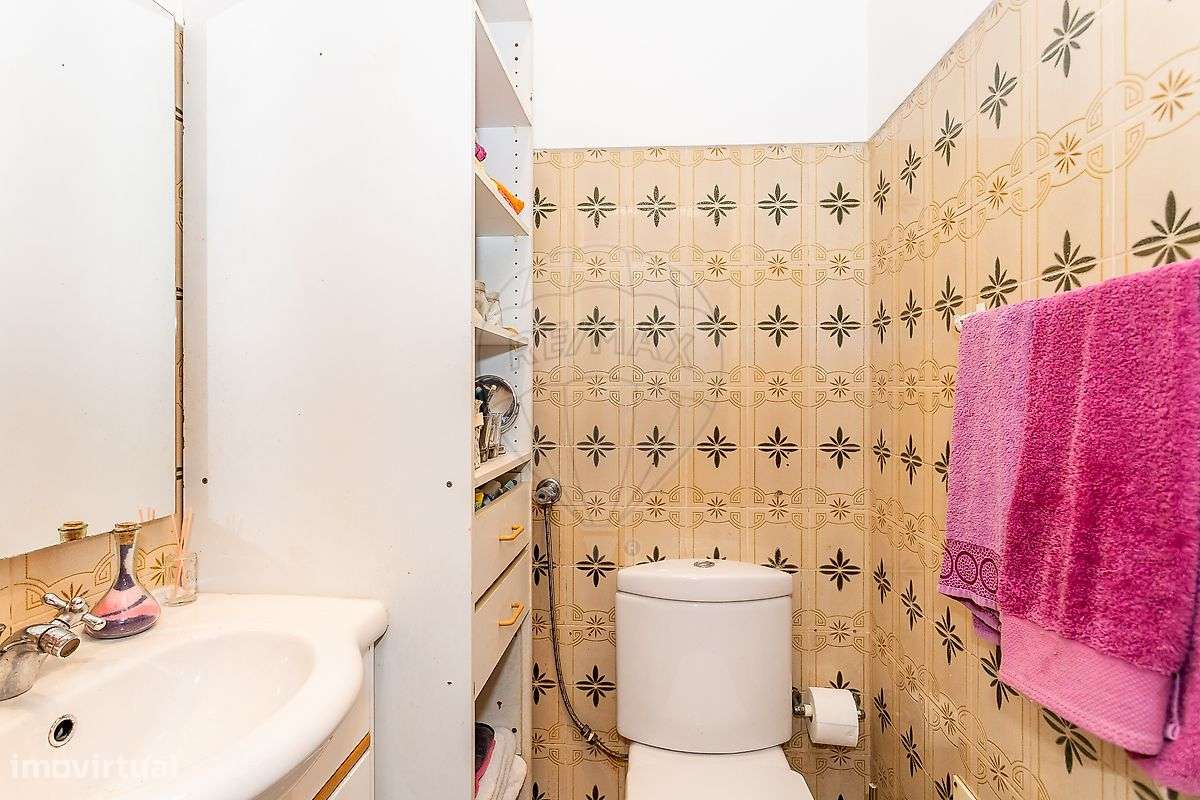Apartamento T3 para venda-9