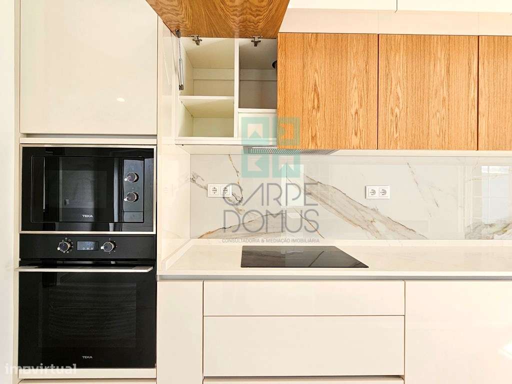 Excelente nova moradia T5 com piscina, em lote 7580m2, em Alpiarça,...-15