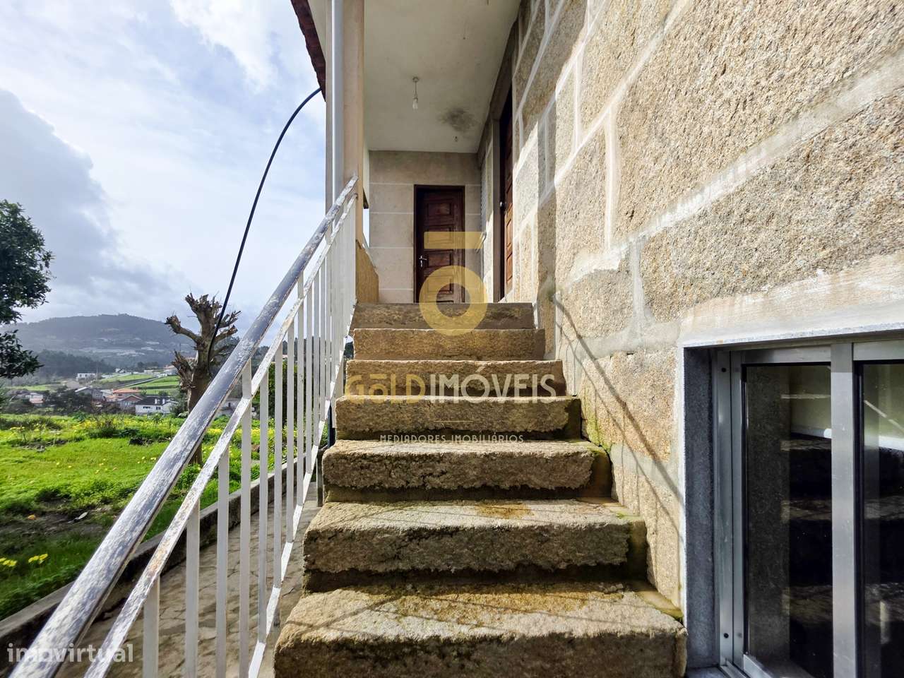 Moradia Rústica T2 Venda em Alpendorada, Várzea e Torrão,Marco de Cana - Grande imagem: 3/30