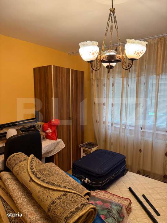 Apartament 3 camere, decomandat, 65mp, 2  bai, Tomesti - Imagine principală: 5/13